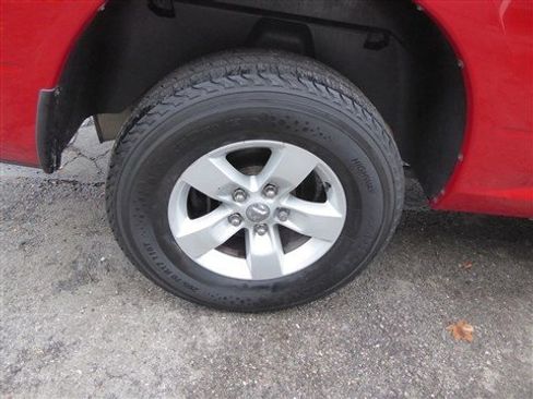 Used 2016 RAM 1500 Tradesman w/ Popular Equipment Group image 18