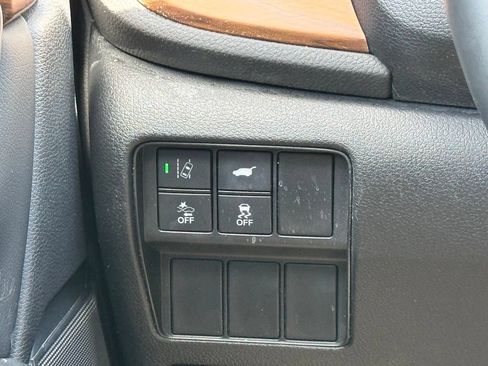 Used 2021 Honda CR-V EX-L image 20