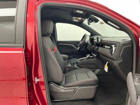 New 2026 Chevrolet Colorado Z71 w/ Z71 Convenience Package 2 AWD/4WD image 17