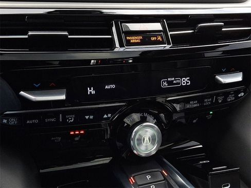 Used 2025 Acura MDX w/ Technology Package image 18