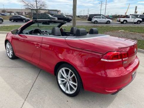 Used 2014 Volkswagen Eos Komfort image 53