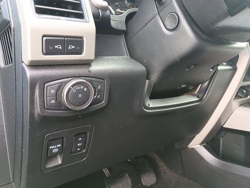 Used 2020 Ford F150 Lariat w/ Equipment Group 502A Luxury AWD/4WD image 22