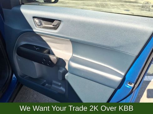 Used 2023 Ford Maverick Tremor image 29