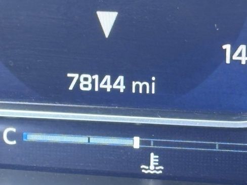 Used 2022 Chevrolet Silverado 1500 LTZ w/ LTZ Premium Package image 25