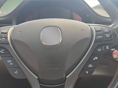 Used 2021 Acura ILX FWD image 17