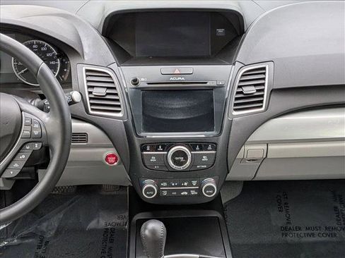 Used 2017 Acura RDX FWD w/ Advance Package image 12