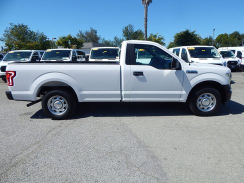 Used 2017 Ford F150 XL RWD image 8