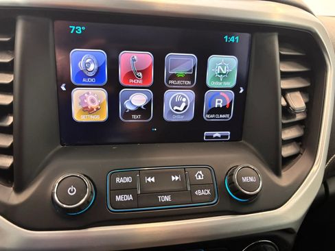 Used 2019 GMC Acadia SLE w/ Driver Alert Package I FWD image 63