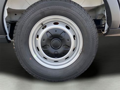 New 2025 Ford Transit 150 Low Roof RWD image 53