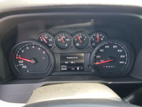 New 2026 GMC Sierra 1500 Pro w/ Pro Value Package RWD image 14