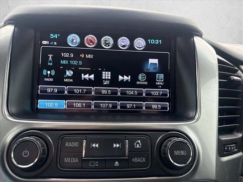 Used 2017 Chevrolet Tahoe LT w/ LT Signature Package image 14