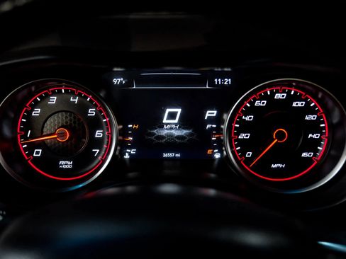 Used 2022 Dodge Charger R/T RWD image 24