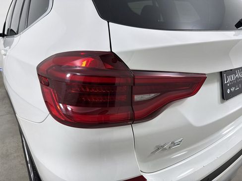 Used 2020 BMW X3 xDrive30i image 18