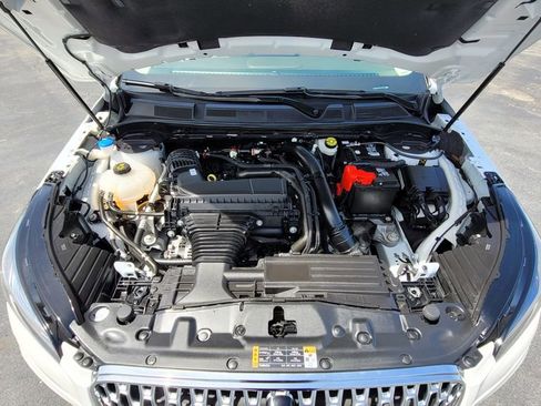 Used 2023 Lincoln Corsair AWD w/ Equipment Group 101A image 16