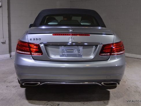 Used 2014 Mercedes-Benz E 350 Cabriolet image 10