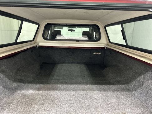 Used 2020 Nissan Frontier S AWD/4WD image 21