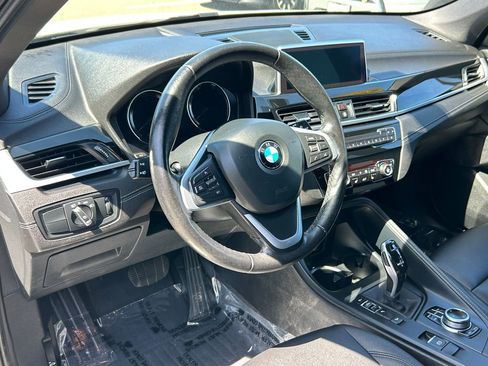 Used 2020 BMW X1 xDrive28i AWD/4WD image 13