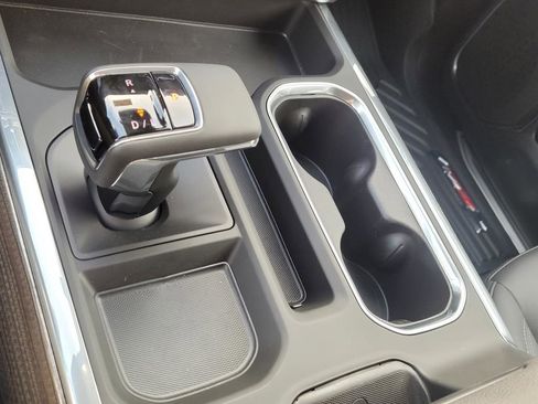 New 2026 Chevrolet Silverado 1500 LT Trail Boss w/ LT Trail Boss Premium Package image 20