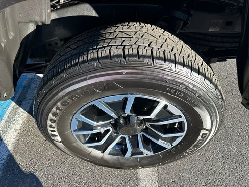 Used 2023 Toyota Tacoma TRD Sport image 26