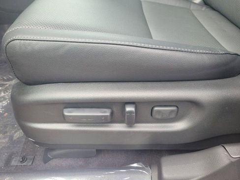 New 2026 Honda Ridgeline RTL image 16