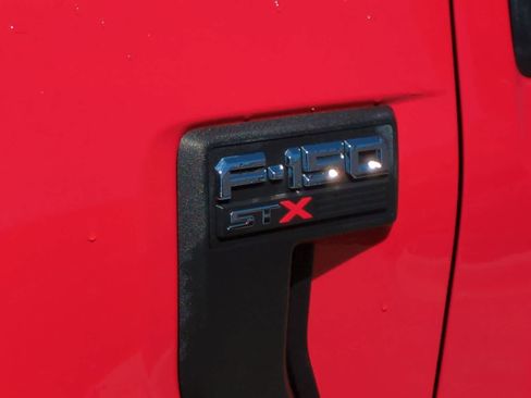 Used 2022 Ford F150 XL w/ STX Appearance Package image 13