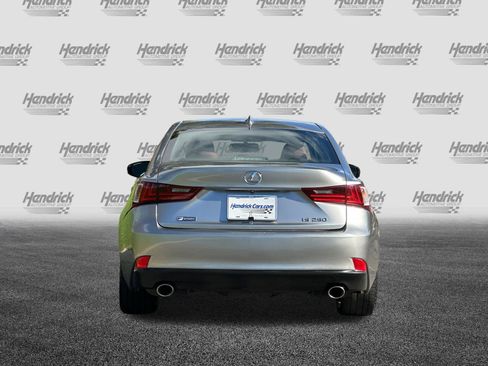 Used 2015 Lexus IS 250 image 6