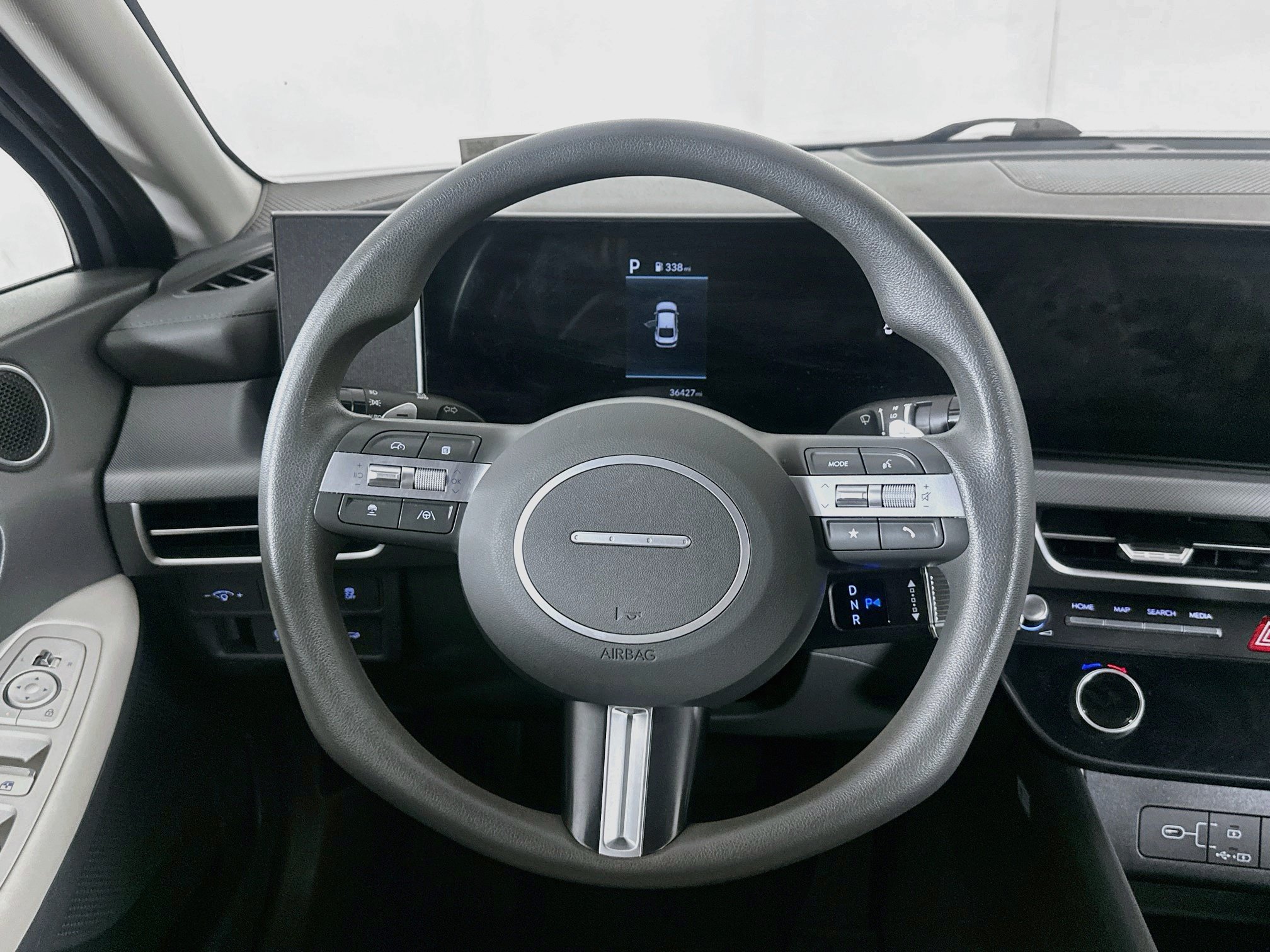 Used 2025 Hyundai Sonata SEL FWD image 18
