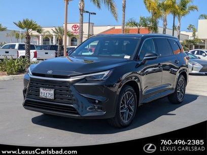 Used 2024 Lexus TX 350 AWD w/ Technology Package