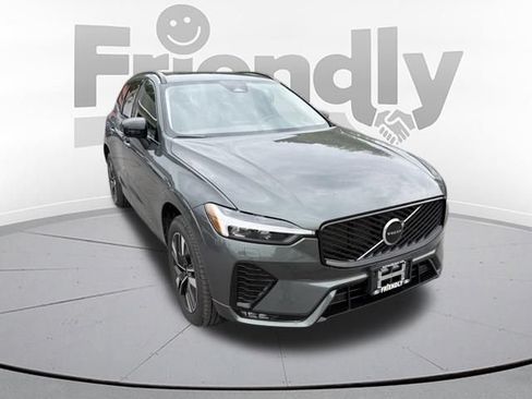 Used 2026 Volvo XC60 B5 Core w/ Climate Package AWD/4WD image 11
