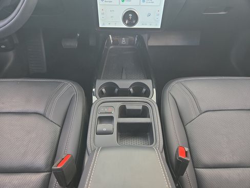 Used 2025 Ford Mustang Mach-E Premium AWD/4WD image 21