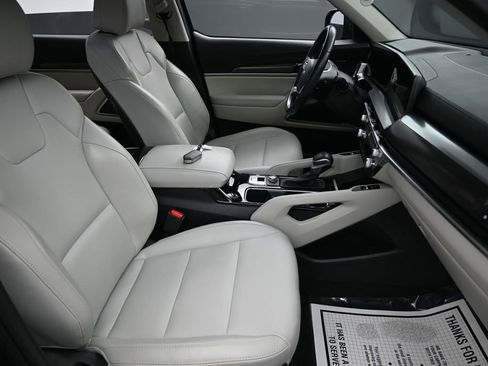Used 2024 Kia Telluride S w/ S Sunroof Package FWD image 33