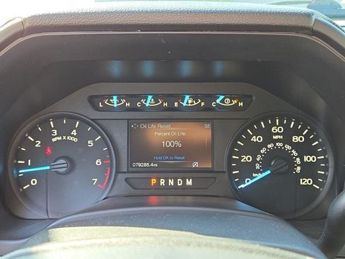 Used 2019 Ford F150 XL w/ Equipment Group 101A Mid RWD image 9