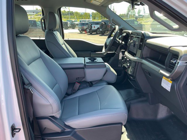 New 2026 Ford F150 XL w/ Tow/Haul Package AWD/4WD image 24