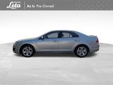 Used 2010 Ford Fusion SE image 5