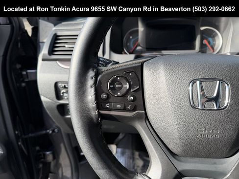 Used 2021 Honda Passport Sport image 16