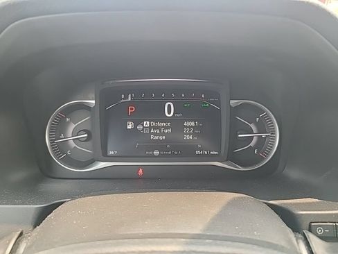 Used 2023 Honda Passport EX-L image 14