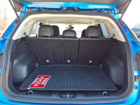 Used 2018 Jeep Compass Limited w/ Navigation Group image 8