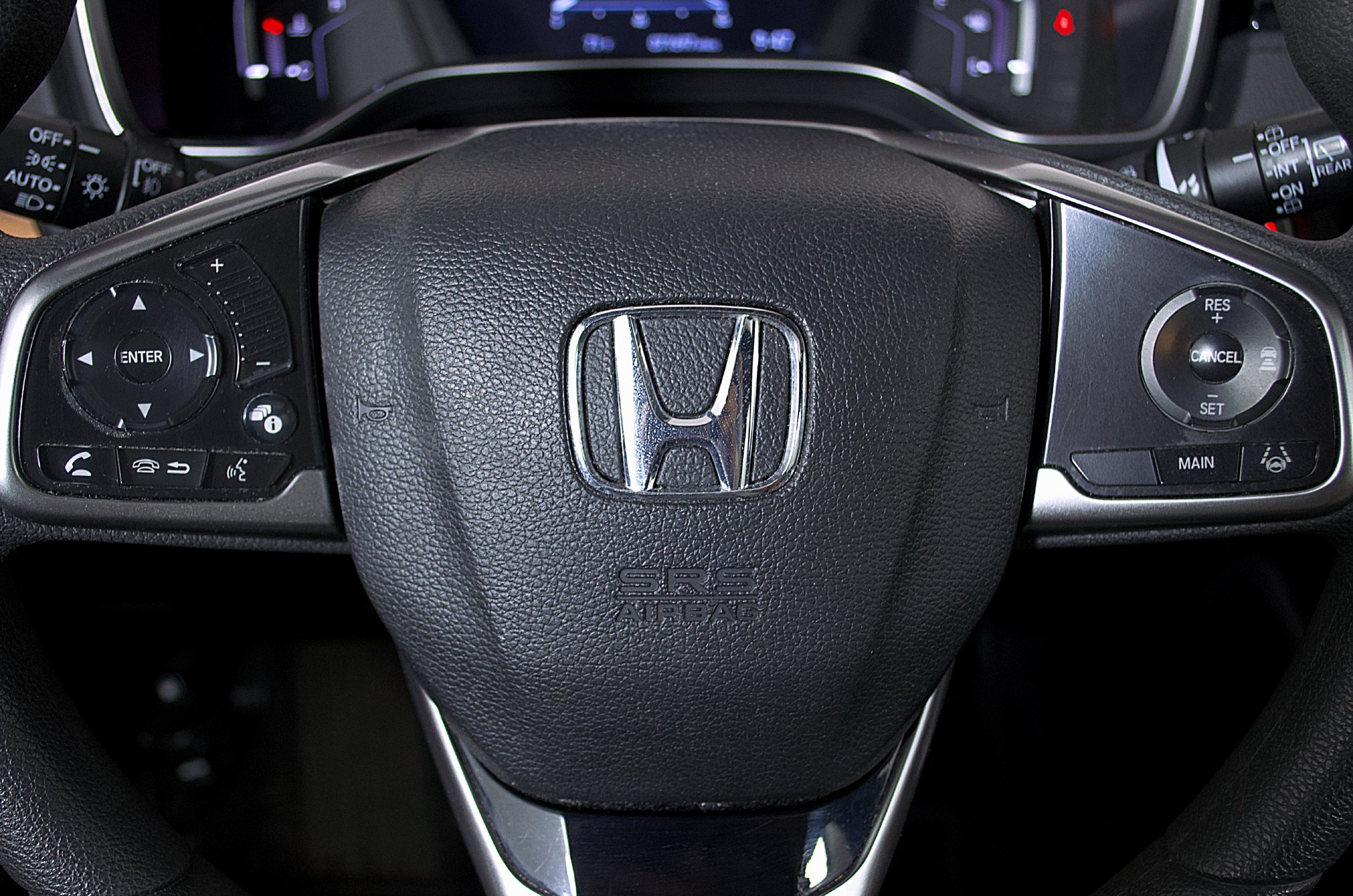 Used 2019 Honda CR-V EX-L image 23