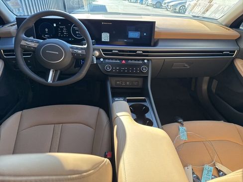 New 2026 Hyundai Sonata Limited image 21
