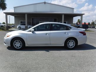 Used 2018 Nissan Altima 2.5 S image 1