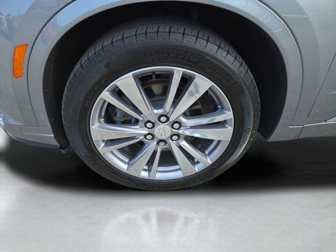 Used 2024 Cadillac XT6 Premium Luxury AWD/4WD image 43