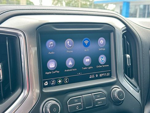 Used 2020 Chevrolet Silverado 1500 RST w/ Rally Edition AWD/4WD image 14