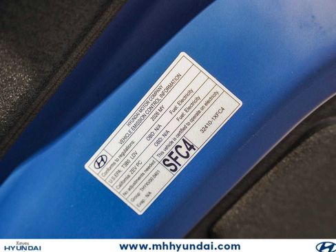 New 2026 Hyundai Ioniq 9 SE AWD/4WD image 14