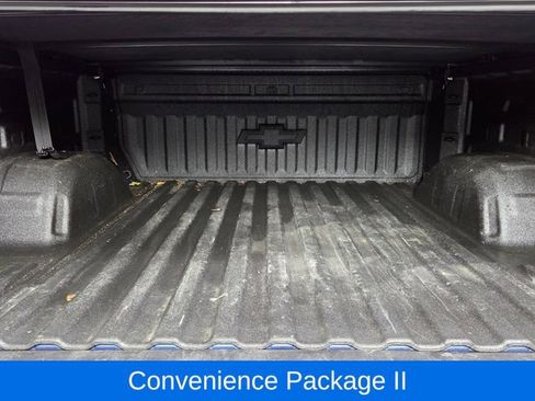 Used 2021 Chevrolet Silverado 1500 LT Trail Boss image 11