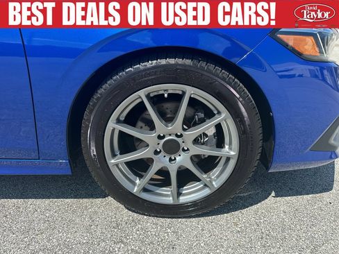 Used 2024 Honda Civic Si image 30