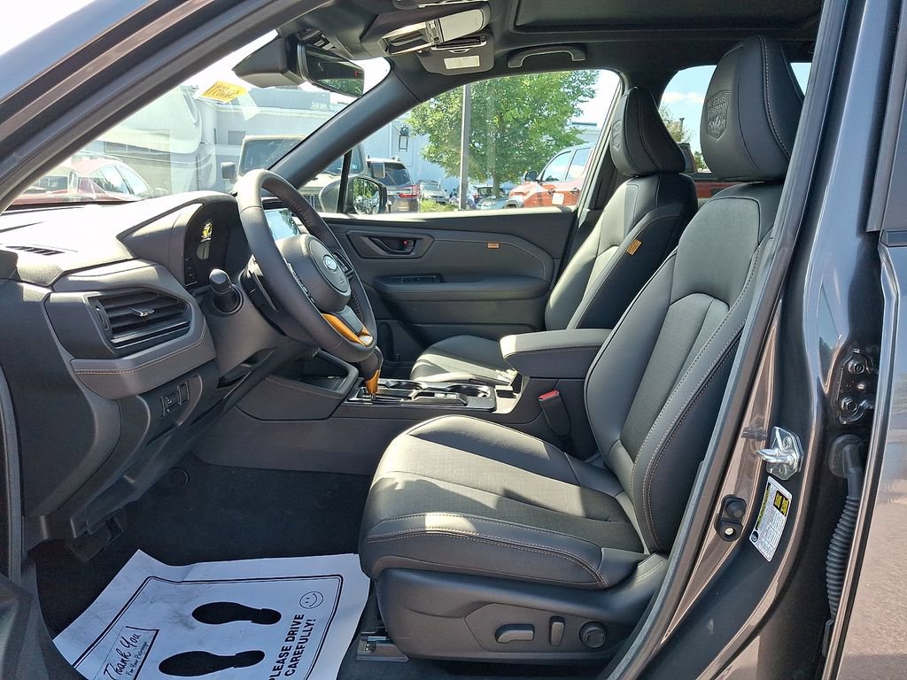 New 2026 Subaru Forester Wilderness w/ Wilderness Package AWD/4WD image 6
