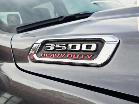 Used 2022 RAM 3500 Laramie image 22