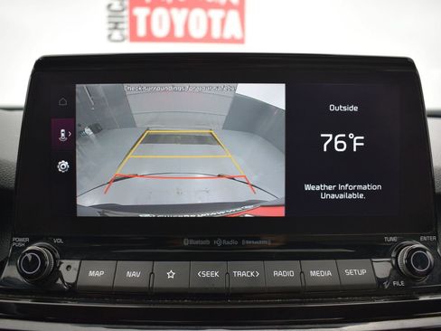 Used 2022 Kia Seltos EX AWD/4WD image 20