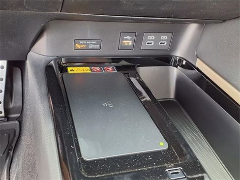 New 2026 Toyota Camry XSE image 18