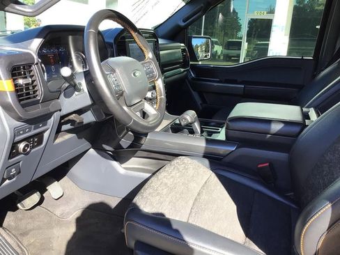 Used 2023 Ford F150 Tremor w/ Trailer Tow Package image 22